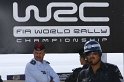 Jordanie WRC